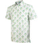 White Cactus Men’s Performance Golf Polo