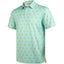 Mint Cocktail Men’s Performance Golf Polo