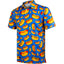 Classic Hot Dog Men’s Performance Golf Polo