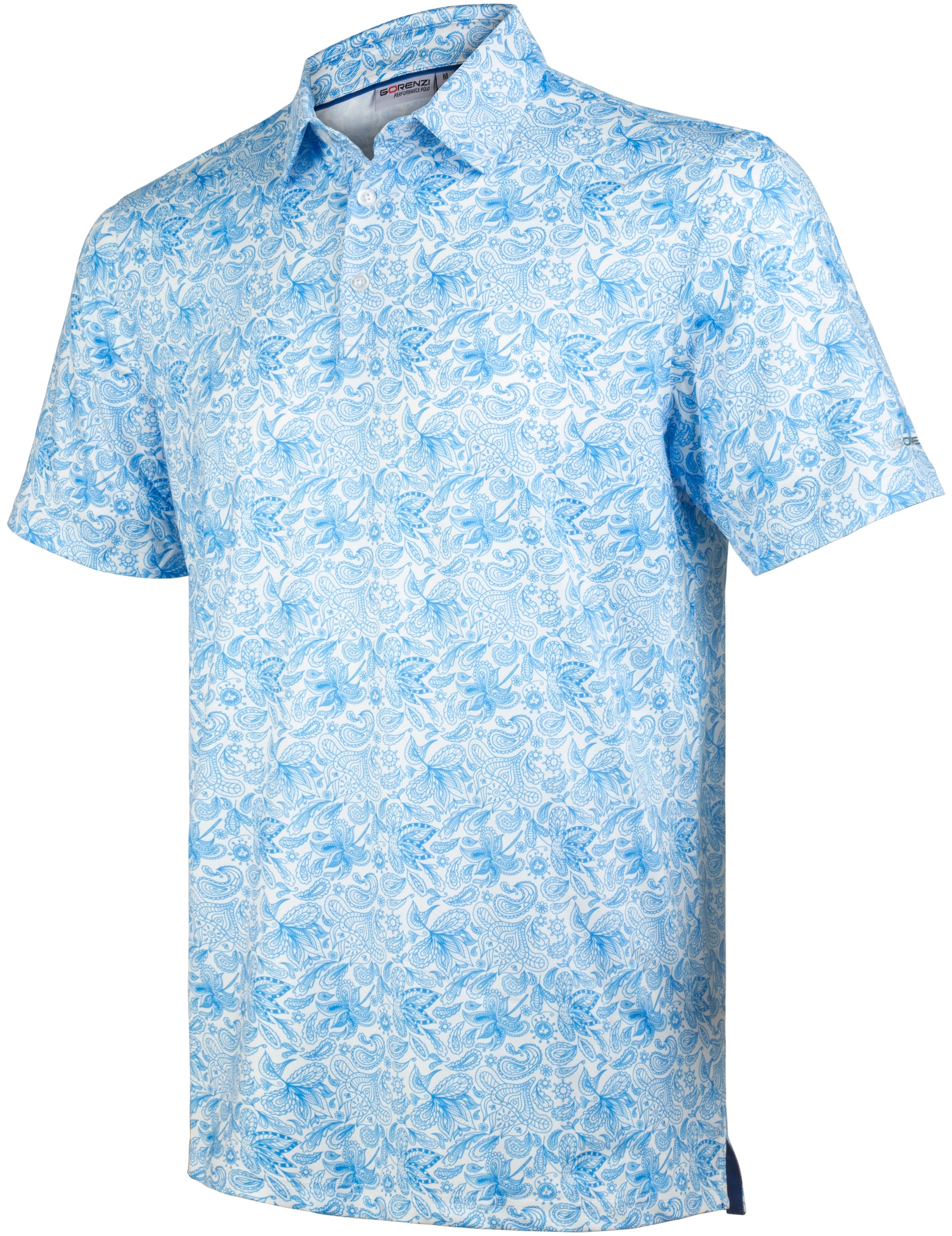 Paisley – My Store