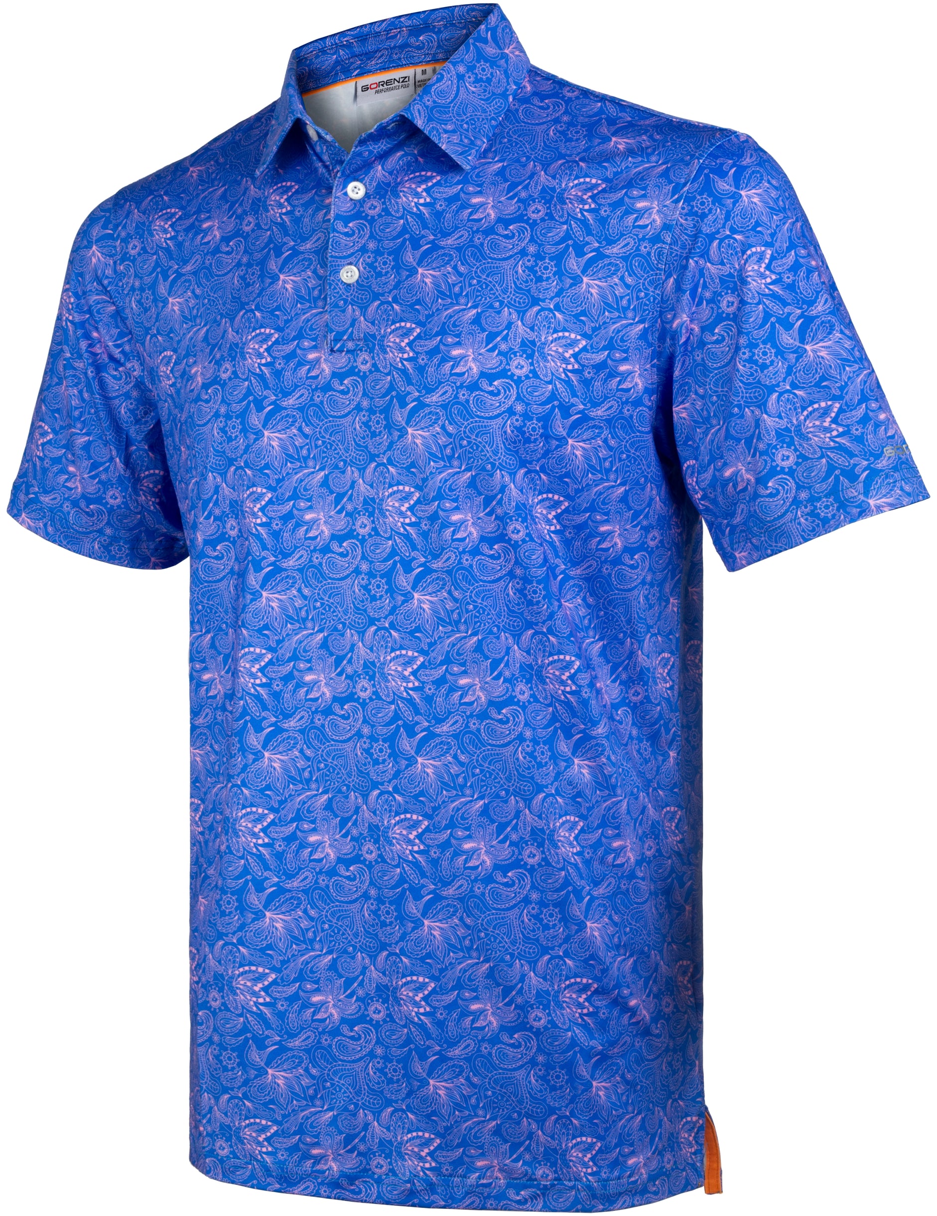 Paisley – My Store