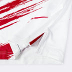 American Brushstroke Men’s Performance Golf Polo