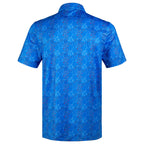 Fireworks USA Men’s Performance Golf Polo