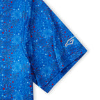 Fireworks USA Men’s Performance Golf Polo