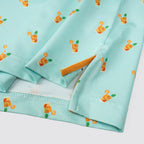 Mint Cocktail Men’s Performance Golf Polo