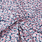 Paint Ripple Camouflage Golf Polo Shirt for Men