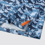 Shark Camo Men’s Performance Golf Polo