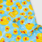 Yellow Rubber Duck Men’s Performance Golf Polo