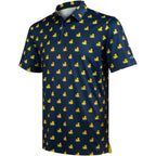 Rubber Duck Golf Polo Shirt for Men