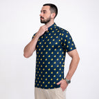 Rubber Duck Golf Polo Shirt for Men