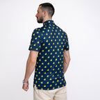 Rubber Duck Golf Polo Shirt for Men