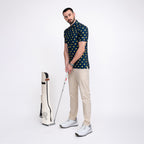 Rubber Duck Golf Polo Shirt for Men