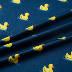Rubber Duck Golf Polo Shirt for Men
