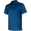 Four Leaf Clover Golf Shirts for Men Short Sleeve Performance Polo
