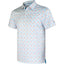 Hunting Golf Shirts for Men Short Sleeve Polo