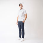 Hunting Golf Shirts for Men Short Sleeve Polo