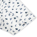 Texas Hunting Golf Shirts for Men Short Sleeve Performance Polo