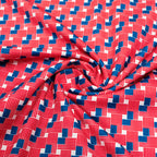American Flag Golf Shirts for Men Short Sleeve Performance Polo