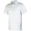 Sea Wave Golf Shirts for Men Short Sleeve Performance Polo