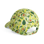 Avocado Stripe G-ROVE Cap (Unisex)