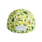 Avocado Stripe G-ROVE Cap (Unisex)