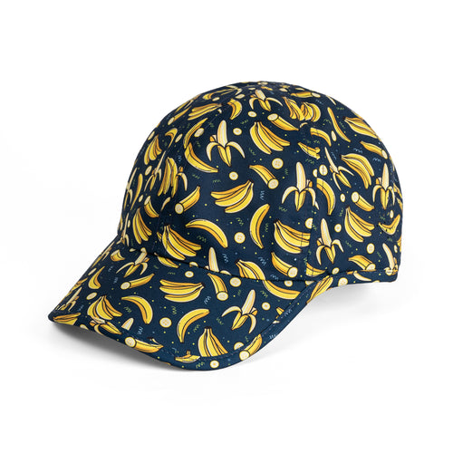 Banana Pop G-ROVE Cap (Unisex)