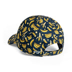 Banana Pop G-ROVE Cap (Unisex)