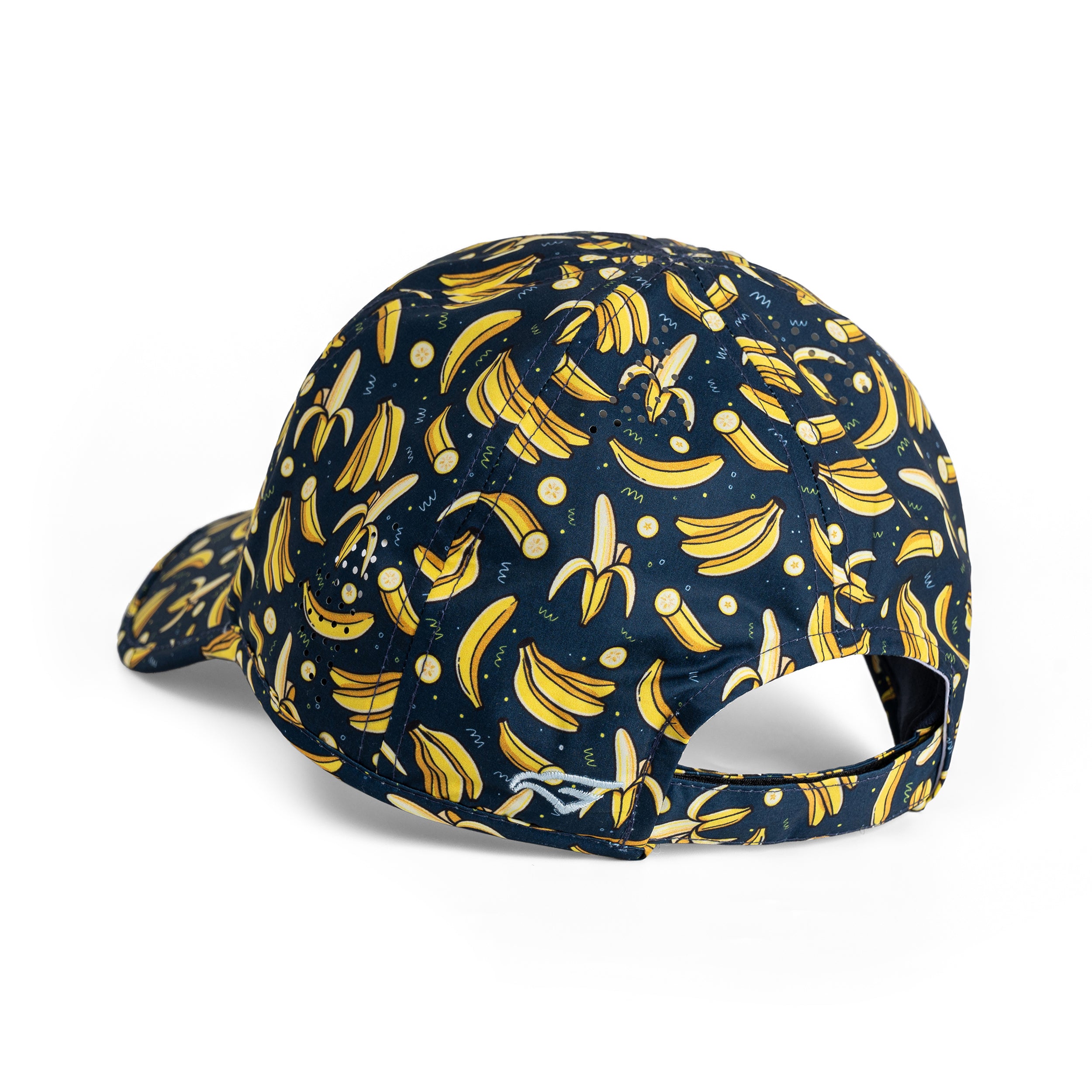 Banana Pop G-ROVE Cap (Unisex)