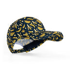 Banana Pop G-ROVE Cap (Unisex)