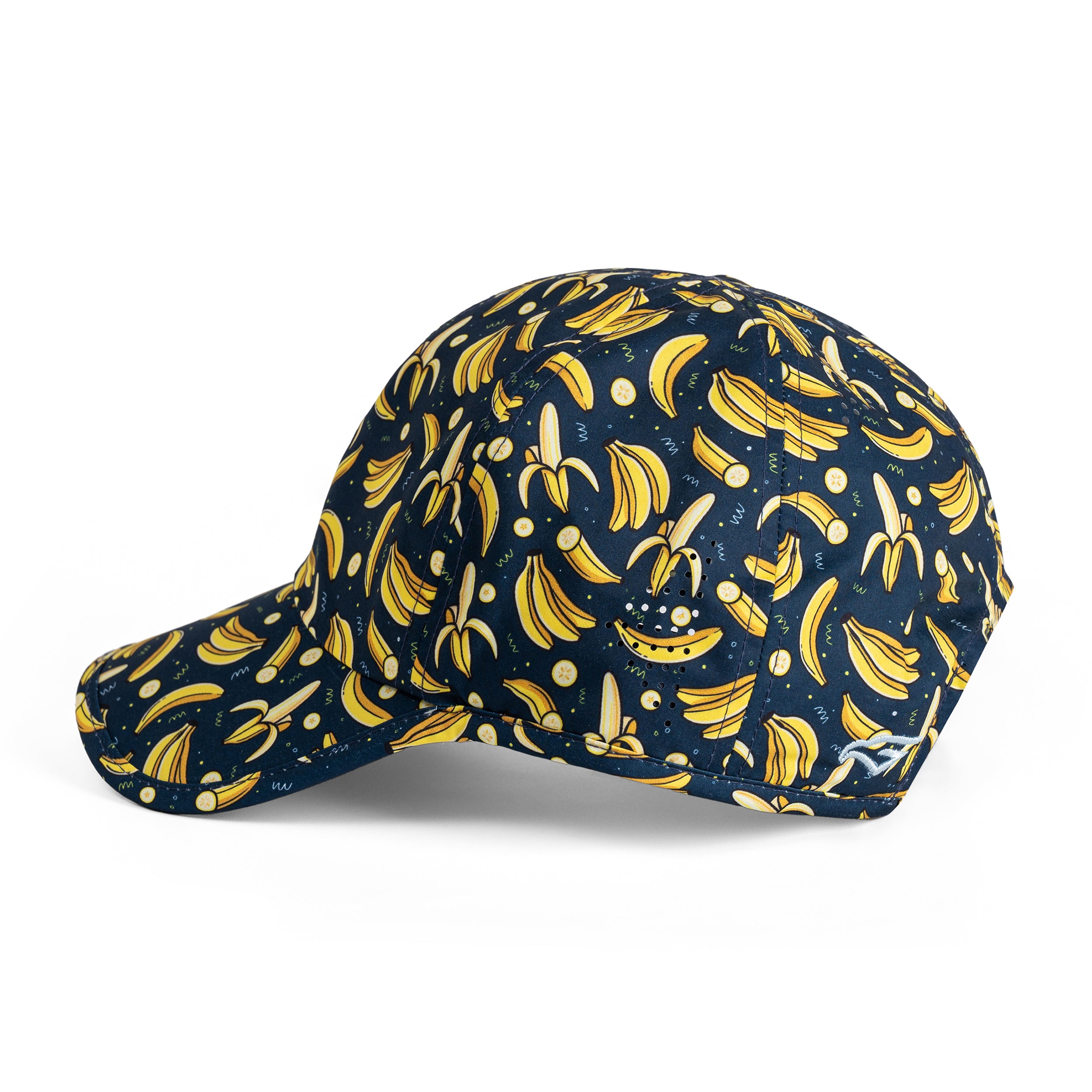 Banana Pop G-ROVE Cap (Unisex)
