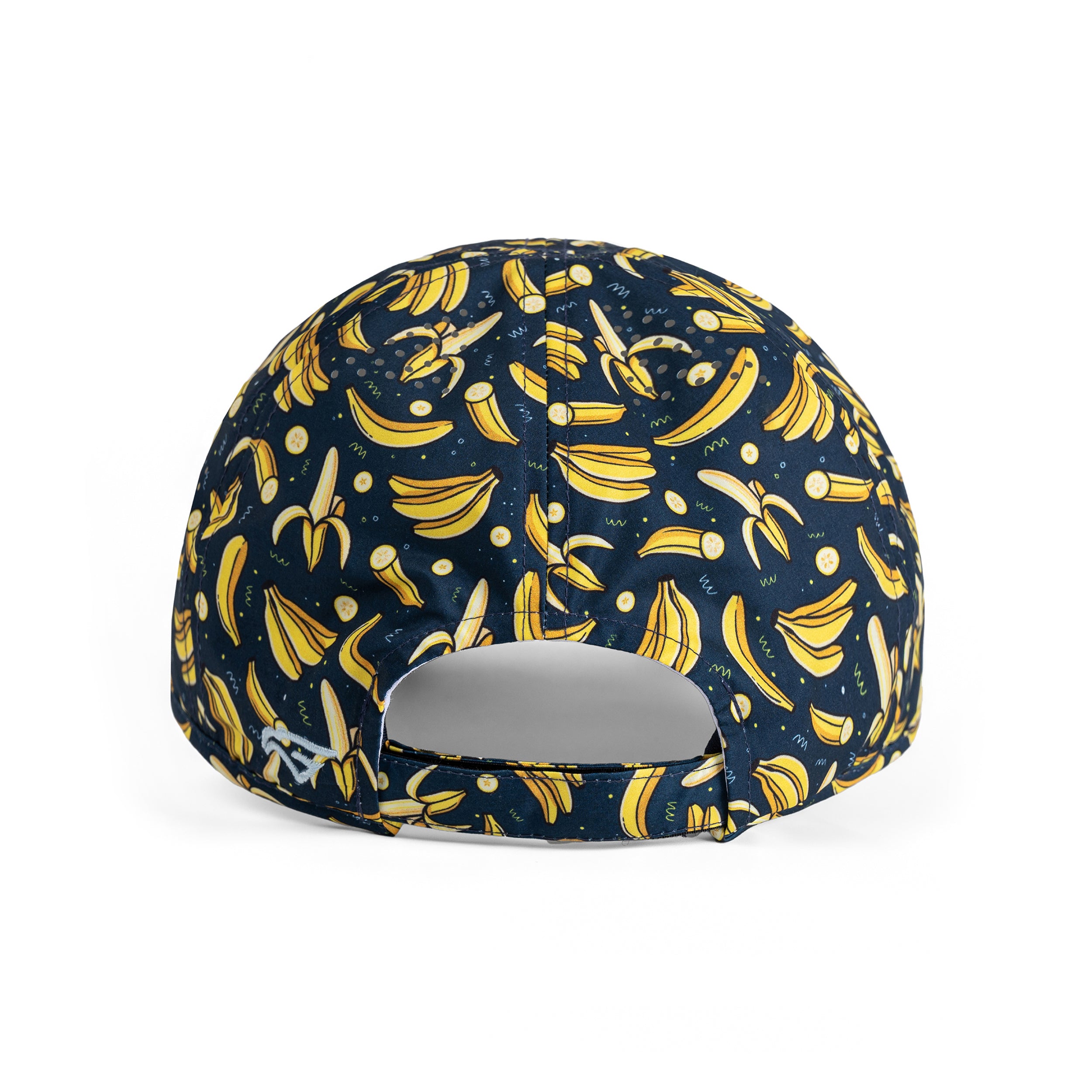 Banana Pop G-ROVE Cap (Unisex)