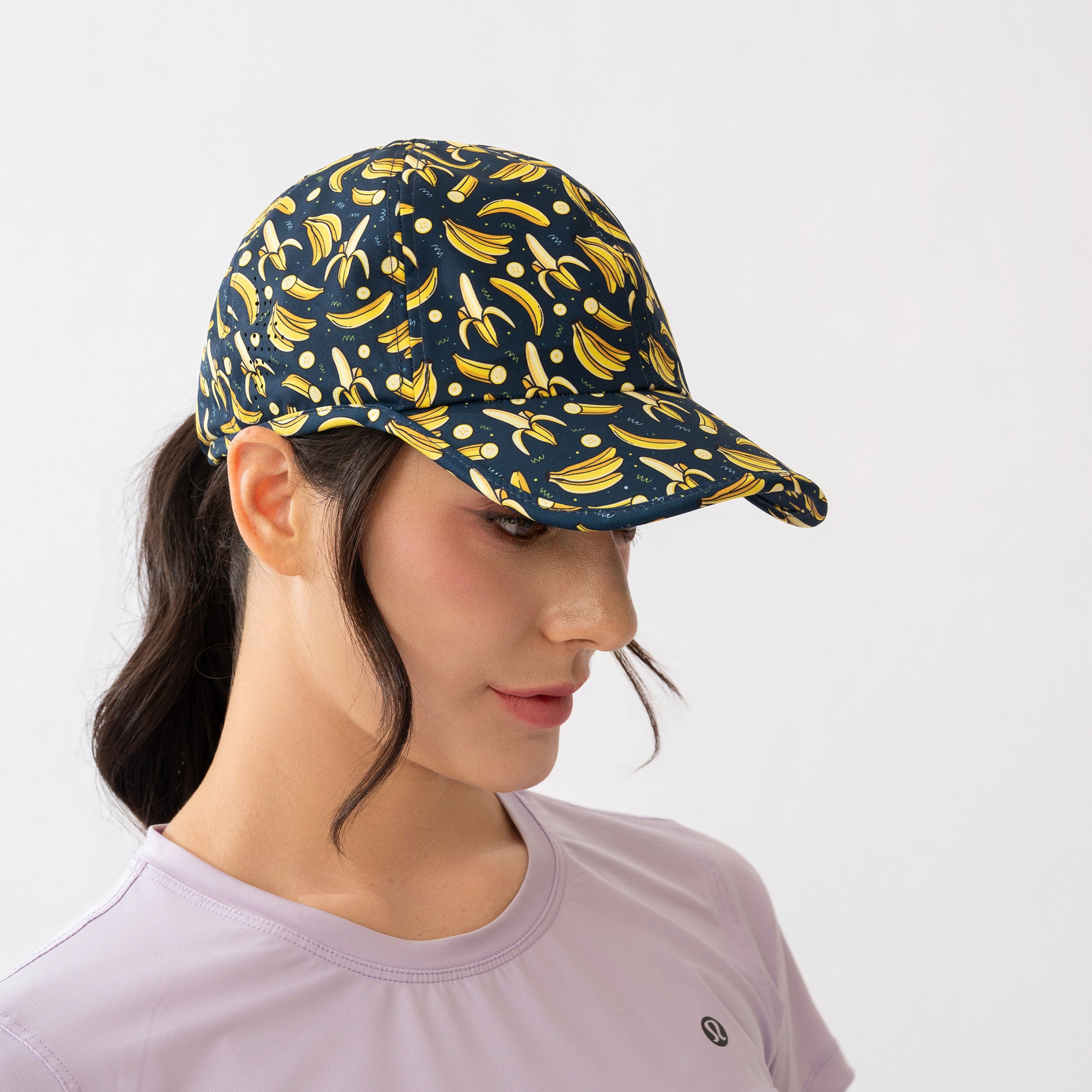 Banana Pop G-ROVE Cap (Unisex)