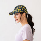 Banana Pop G-ROVE Cap (Unisex)