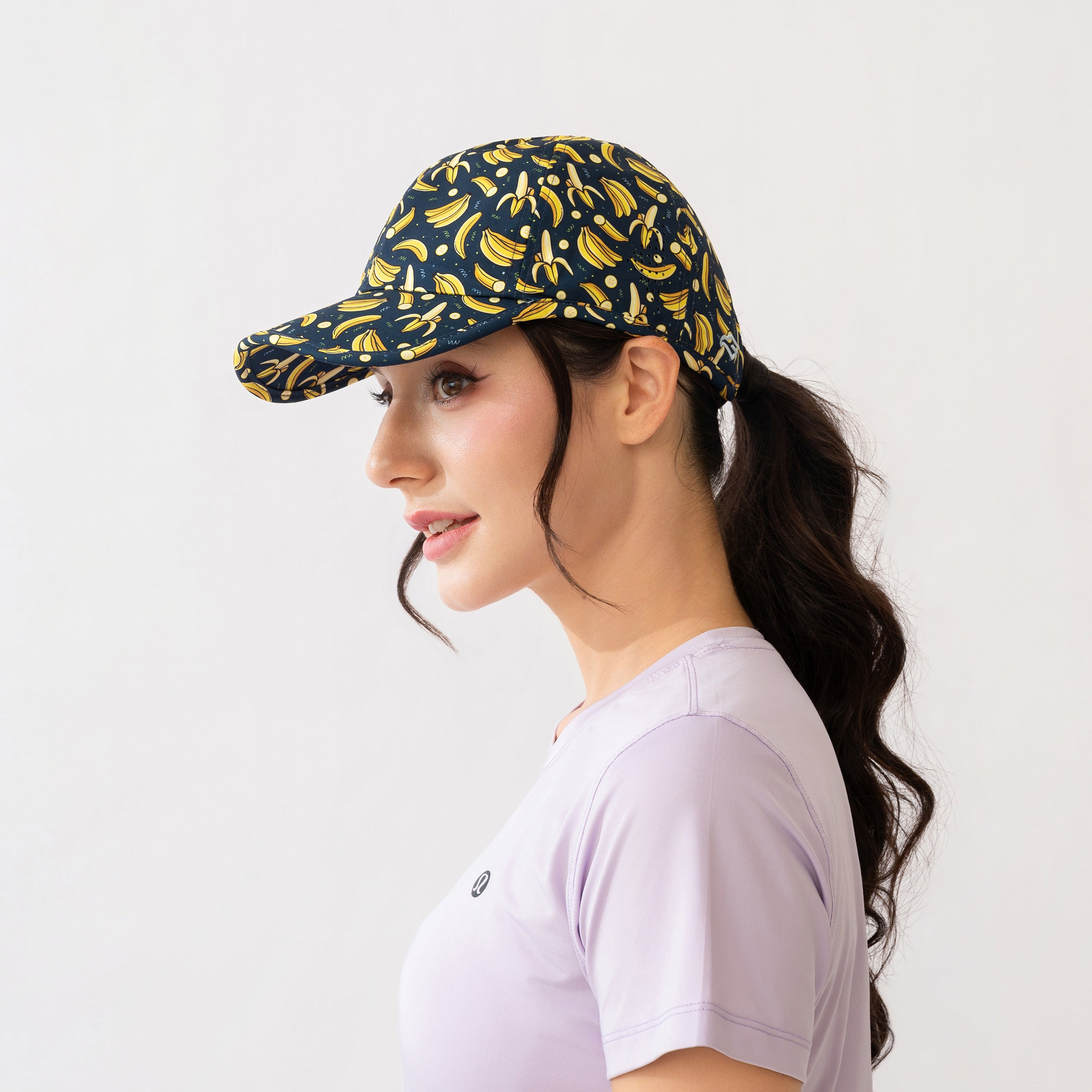 Banana Pop G-ROVE Cap (Unisex)
