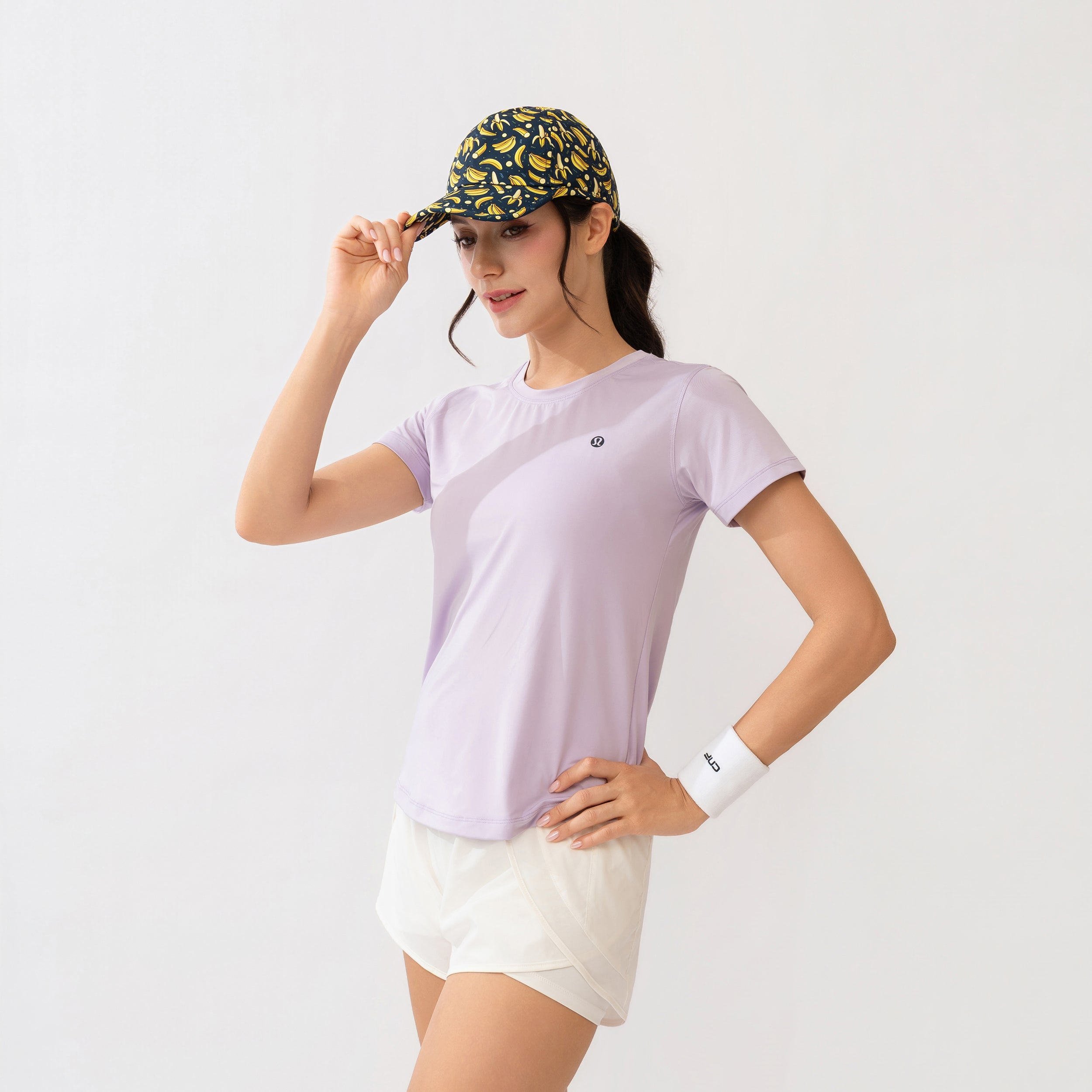Banana Pop G-ROVE Cap (Unisex)