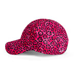 Pink Leopard Camo G-ROVE Cap (Unisex)