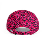 Pink Leopard Camo G-ROVE Cap (Unisex)
