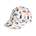 Playful Cats G-ROVE Cap (Unisex)