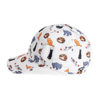 Playful Cats G-ROVE Cap (Unisex)