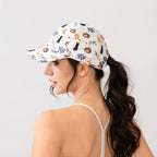 Playful Cats G-ROVE Cap (Unisex)