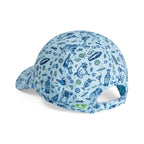 Raccoon Cocktail G-ROVE Cap (Unisex)
