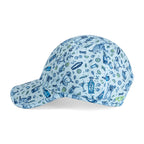 Raccoon Cocktail G-ROVE Cap (Unisex)