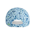 Raccoon Cocktail G-ROVE Cap (Unisex)