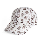 Coffee Break G-ROVE Cap (Unisex)
