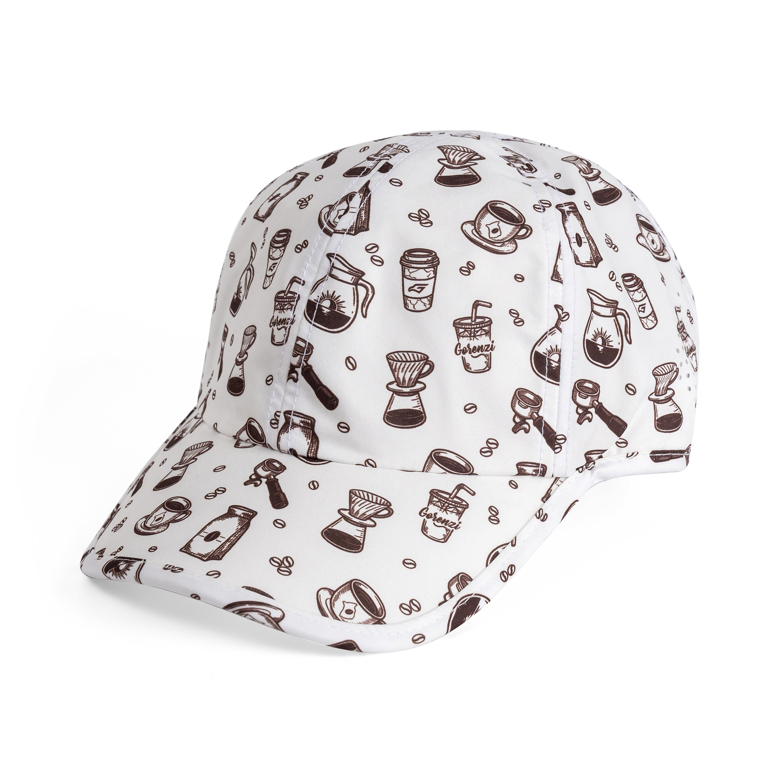Coffee Break G-ROVE Cap (Unisex)