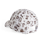 Coffee Break G-ROVE Cap (Unisex)