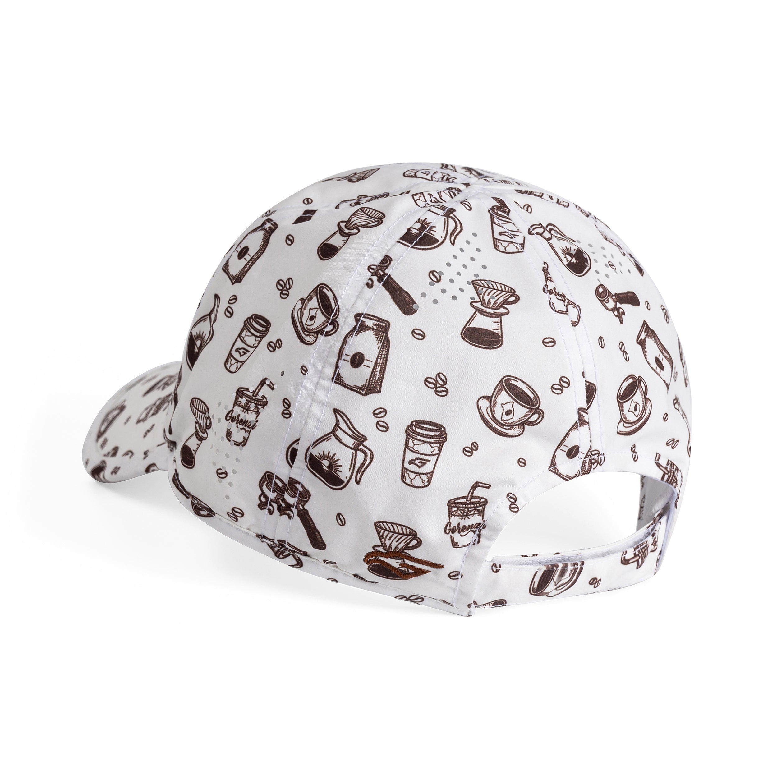 Coffee Break G-ROVE Cap (Unisex)