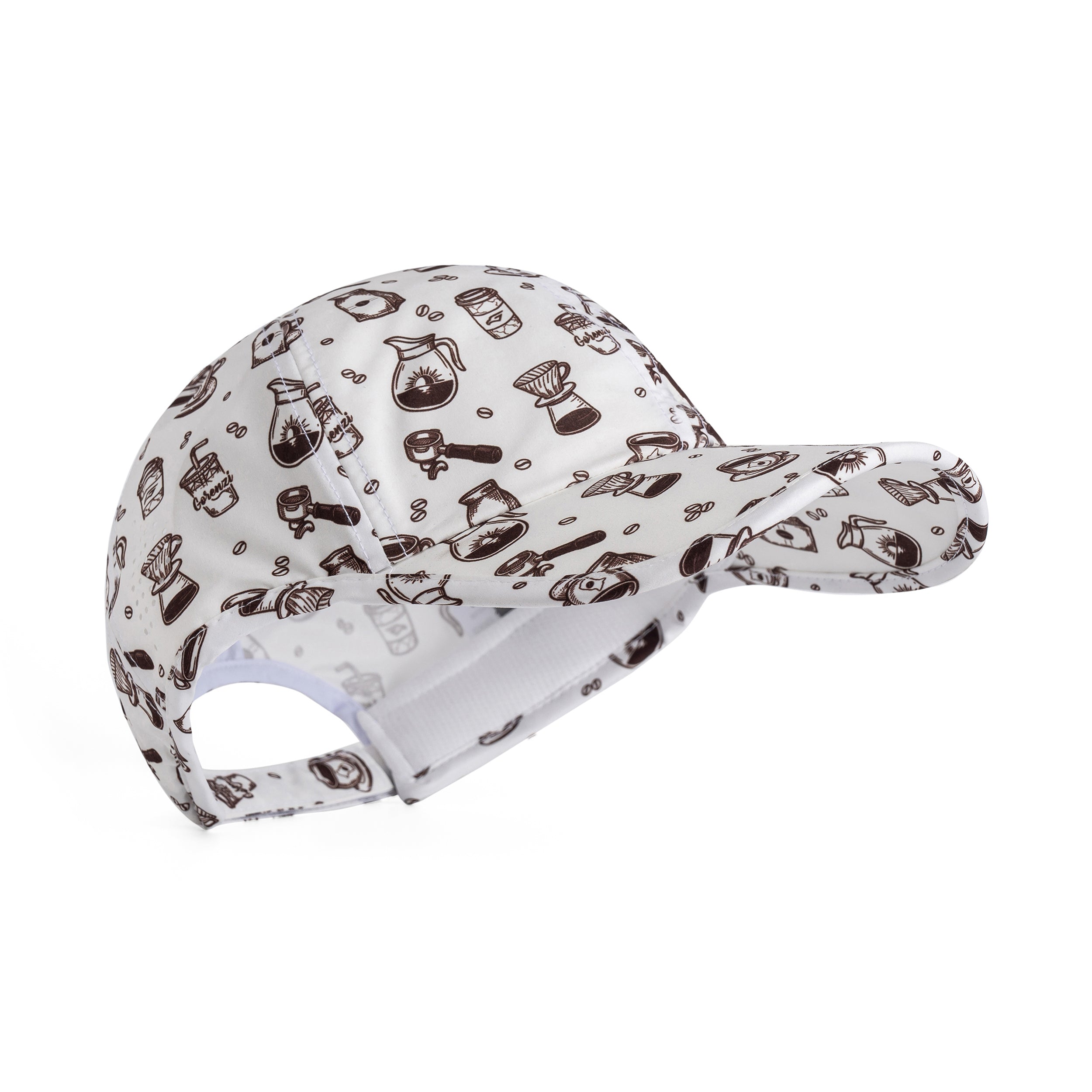 Coffee Break G-ROVE Cap (Unisex)