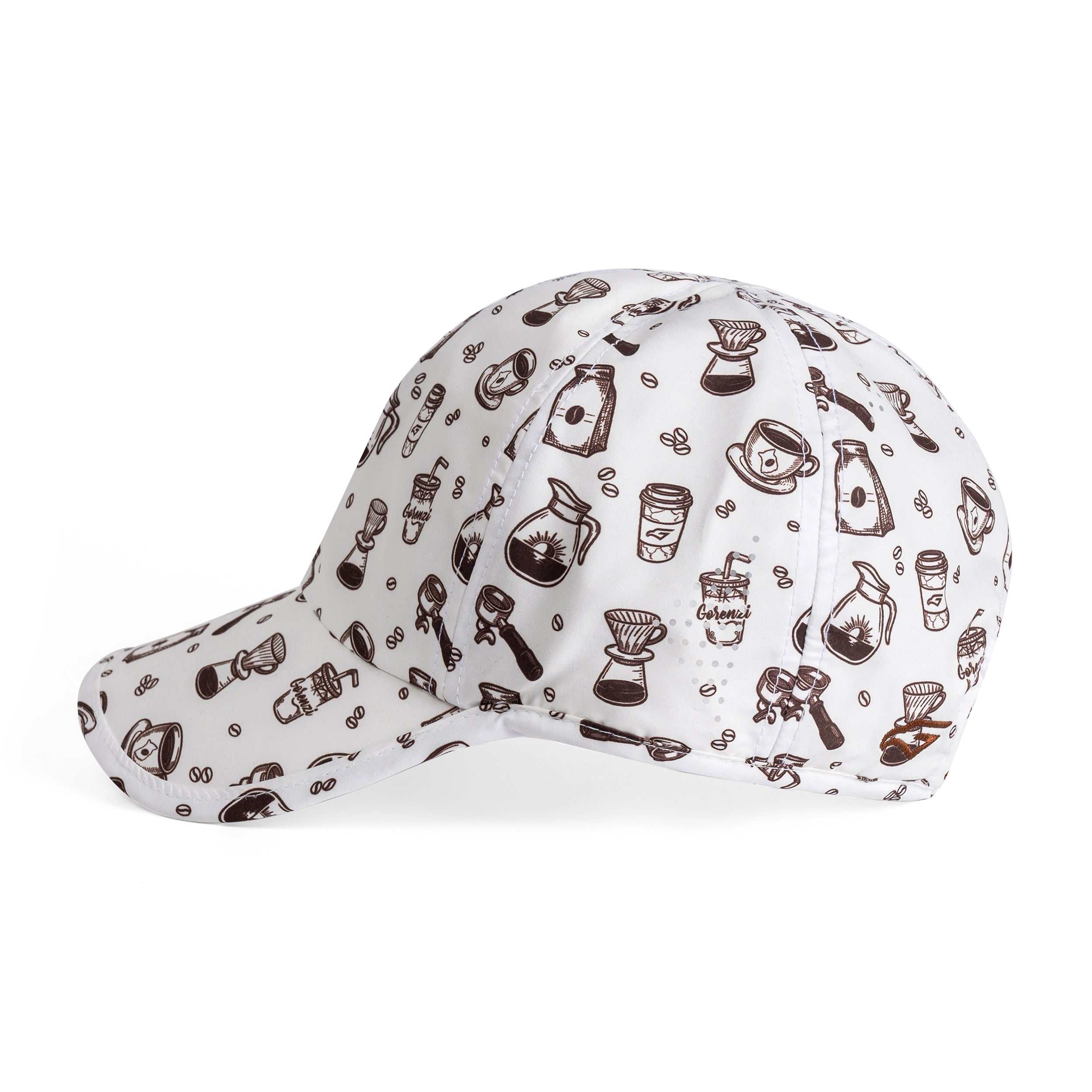 Coffee Break G-ROVE Cap (Unisex)