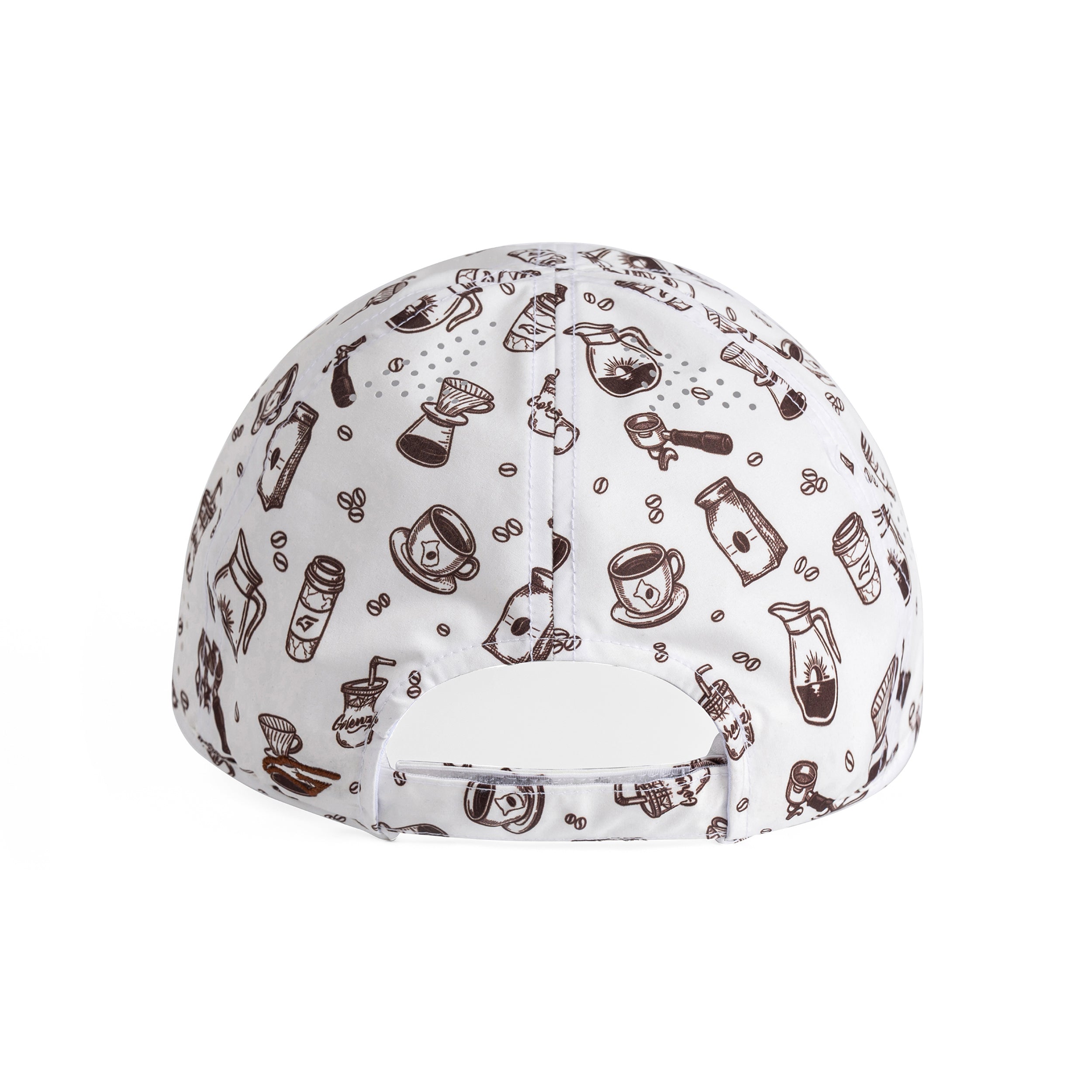 Coffee Break G-ROVE Cap (Unisex)